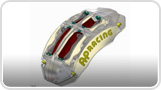 AP Racing