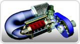 Genesis Supercharger