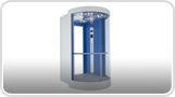 LIFTING ITALIA S.r.l a Socio Unico, Elevator Producer