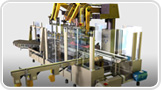SMB Packaging Machine, Gerhard Schubert GmbH