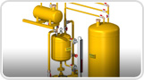 Gas Regulator, Totalgaz