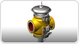 Gas Regulator, TOTALGAZ 