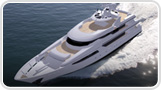 Westport Shipyard Rendering on water