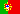 Portugal flag