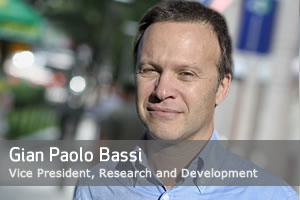 Gian Paolo Bassi