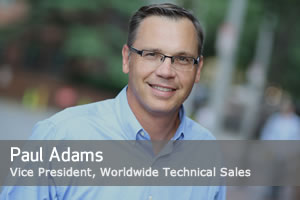 Paul Adams