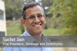 Suchit Jain