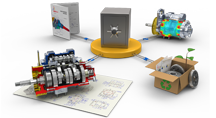 SolidWorks Products