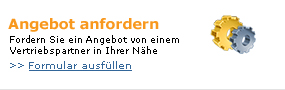 Angebot anfordern
