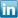 Follow us on LinkedIn