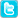 Follow us on Twitter