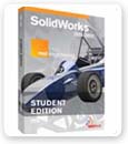 SolidWorks Student Edition Software