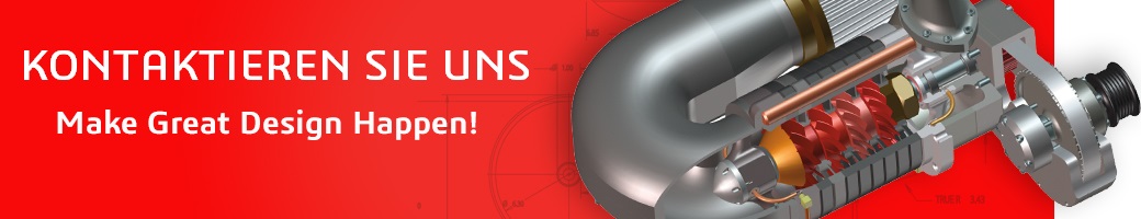 Vertrieb kontaktieren Banner